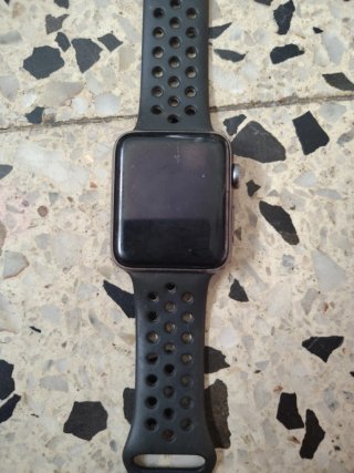 Apple Watch Series 3 Nike 42mm GPS