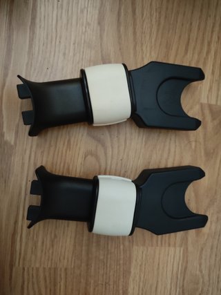 Adaptador Maxi-Cosi para Bugaboo Cameleon