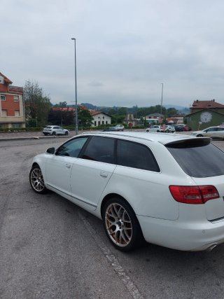 Audi A6 2010