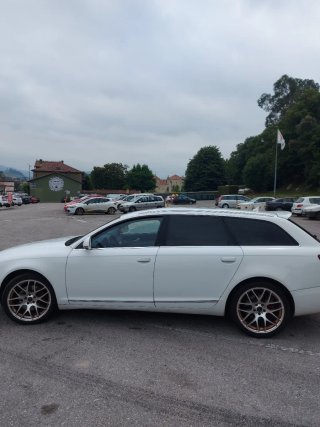 Audi A6 2010