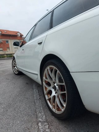 Audi A6 2010