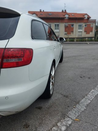Audi A6 2010