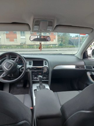 Audi A6 2010