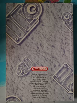 Nintendo Game Boy Camera