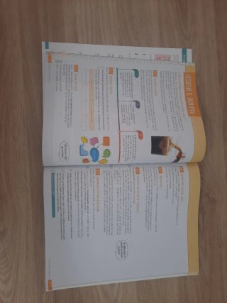 Física y Química. 3 Secundaria. Revuela. Castil...