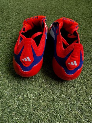 Botas Adidas Predator Elite ( gama alta)
