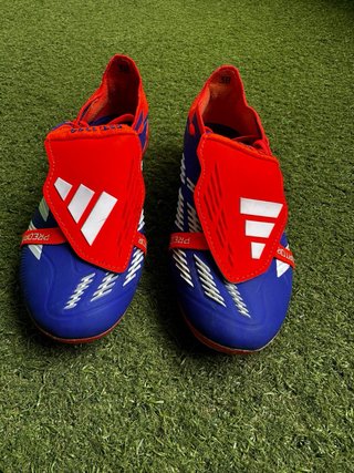 Botas Adidas Predator Elite ( gama alta)