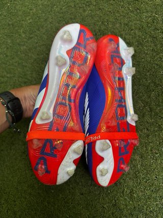 Botas Adidas Predator Elite ( gama alta)