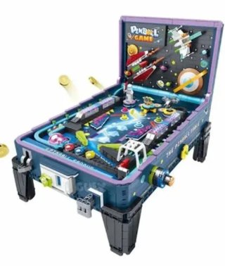 Pinball Lego Precintado