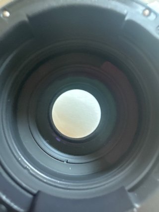 Pentax SMC PENTAX-A 645 120mm Macro 1:4