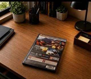 Battlefield 1 PC Edición Física DVD