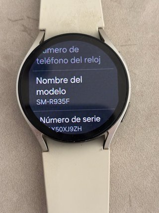 Samsung Galaxy Watch 6 LTE