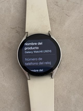 Samsung Galaxy Watch 6 LTE