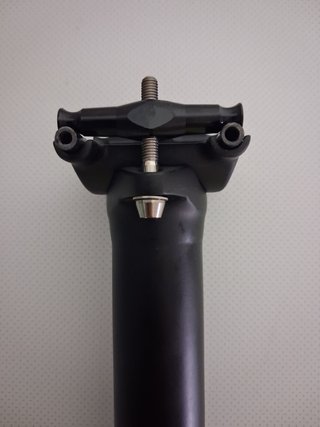 Tija Elite One Master Carbono