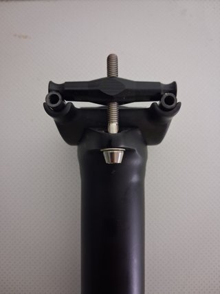 Tija Elite One Master Carbono