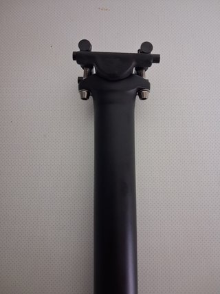 Tija Elite One Master Carbono