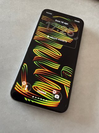 iPhone 11 Pro Plata