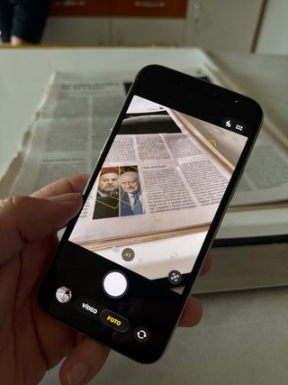 iPhone 11 Pro Plata