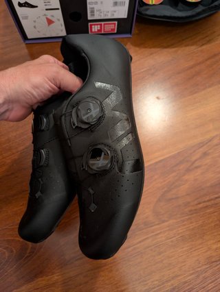 NUEVAS Zapatillas NORTHWAVE VELOCE EXTREME T41.