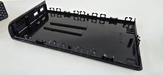 Caja Externa "Vacia" para discos HDD, 3.5" Seagate