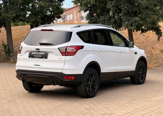 Ford Kuga 2017