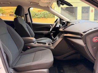 Ford Kuga 2017