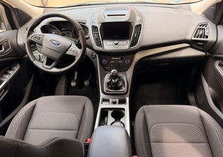 Ford Kuga 2017