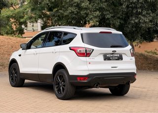 Ford Kuga 2017
