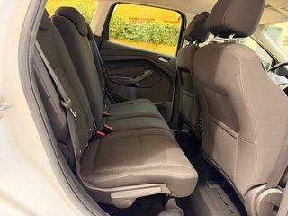 Ford Kuga 2017