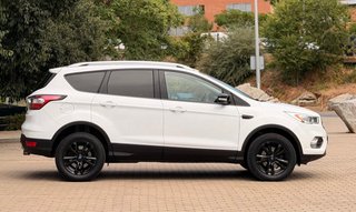 Ford Kuga 2017