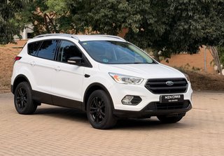 Ford Kuga 2017