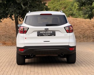 Ford Kuga 2017