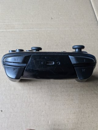 Mando Pro Switch/2