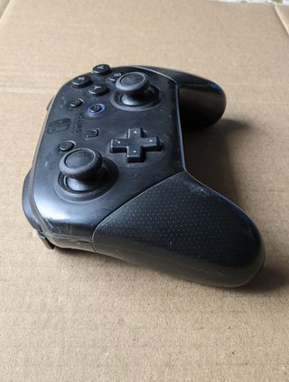 Mando Pro Switch/2