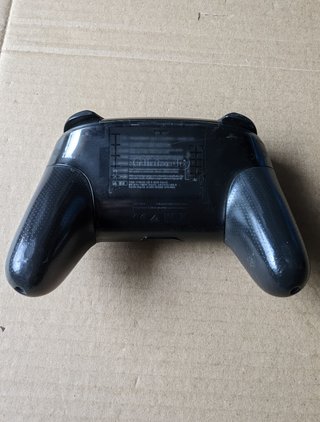 Mando Pro Switch/2