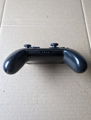 Mando Pro Switch/2