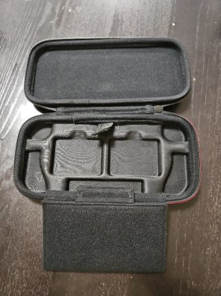 Funda Original Nintendo Switch