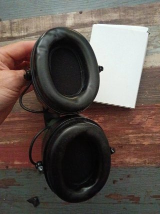 Auriculares Parkside Bluetooth Protección