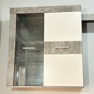 Muebles de salón modulares