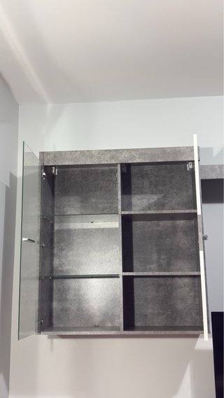 Muebles de salón modulares
