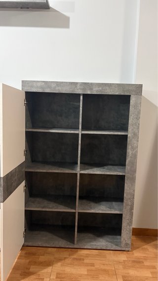 Muebles de salón modulares