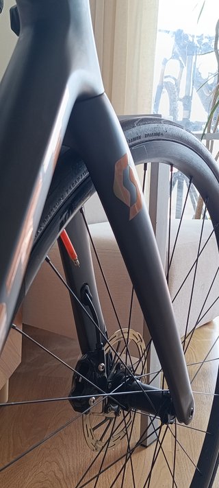 Scott Addict RC 30 2023