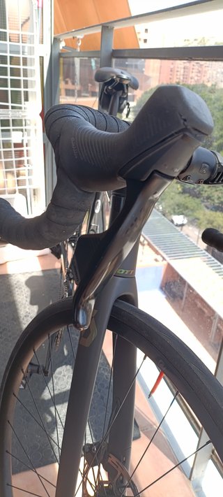 Scott Addict RC 30 2023