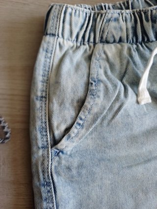 Pantalones cortos niño H&M
