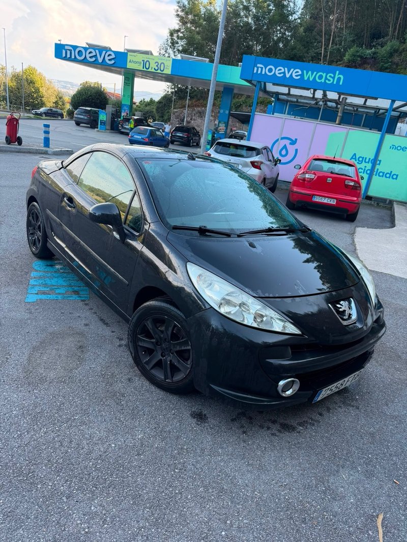 Peugeot 207 2007 - foto 1