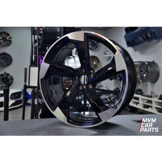 Juego de 4 Llantas 20 RS Deep Concave AU098