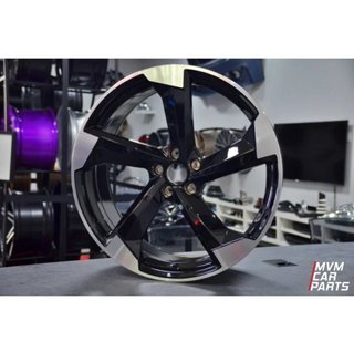 Juego de 4 Llantas 20 RS Deep Concave AU098