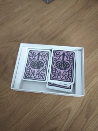 Juego de mesa Alakazum!