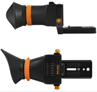 Visor Tarion para cámara DSLR ¡A ESTRENAR!