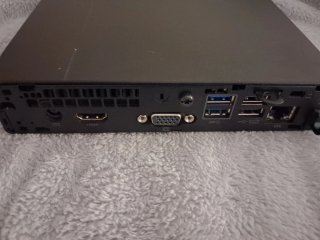 HP 260 G2 Mini Core i3